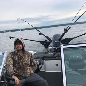 Meet your Posher, Robbie